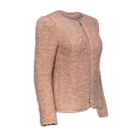 Rebecca Taylor - Sherpa jacket - Picture 2 of 5